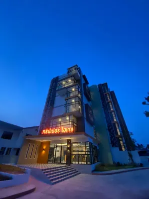 Tripper Hotel Hoteller i Kham Yai