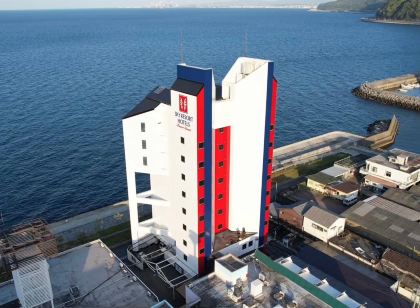 Sky Tower Sweet 4 Beppu, Resort Love Hotel