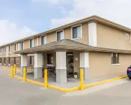 Motel 6 Limon, CO I 70