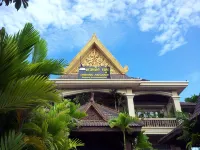 Shining Angkor Boutique Hotel