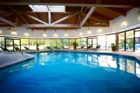Portland Sheraton at Sable Oaks - Beach