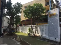 Homm Boutique Hotel Hotels in Mueang Chiang Mai District