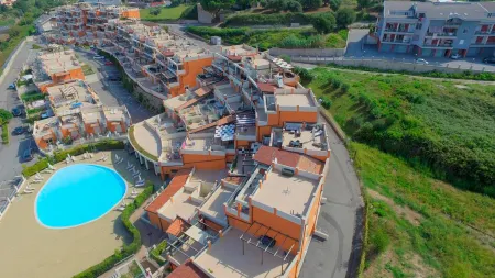 Italian Charm, Modern Elegance in Pizzo