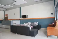 Penginapan Arsyana Hotel a Donorojo