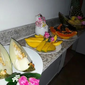 Pousada Boneca de Pano