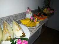 Pousada Boneca de Pano