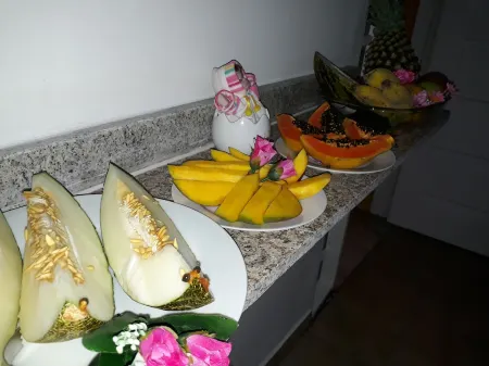 Pousada Boneca de Pano