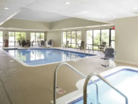 Elgin Inn Hoteles en Elgin