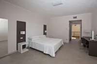 Eco Resort Dei Siriti Hotels in 