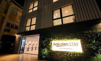 Rakuten Stay Naha Tomari Port