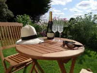 Pengelly Farmhouse B&B Hotels in Mitchell