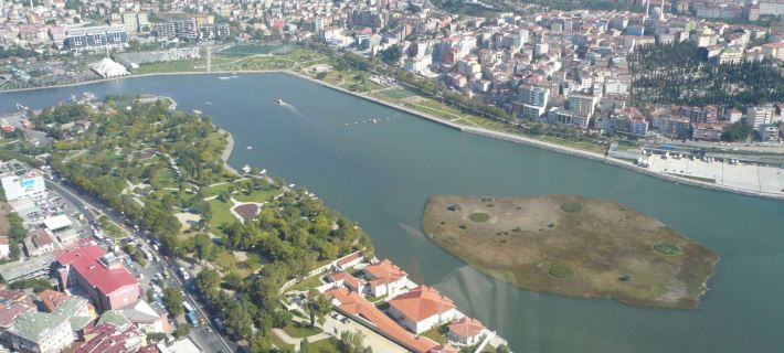 Dosso Dossi Hotels & SPA Golden Horn Hotel a Istanbul