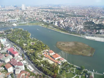 Dosso Dossi Hotels & SPA Golden Horn Hotels near TemPoint AVM