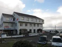 Seaside Uradome فنادق في إيوامي