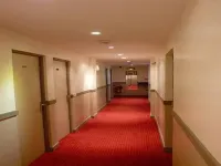 Hotel des Bains à 10 Min de Paris Hotels in Creteil