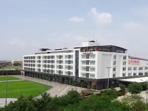 Brilliant Hotel & Convention Center