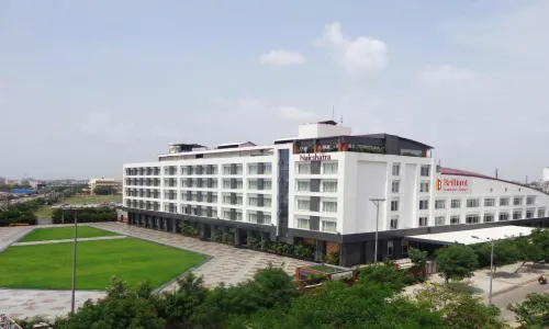Brilliant Hotel & Convention Center
