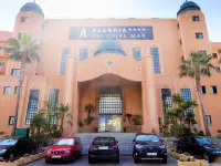 Alegria Colonial Mar Mar Aquafun 濱海羅克塔斯酒店