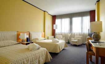 Mercure Hotel President Lecce