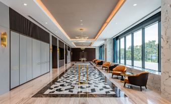 Movenpick Living West Hanoi