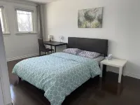 HomeNets Hotels near Carmel IPC Toronto - Malayalam Pentecostal Church in Scarborough