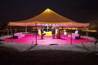 Camp Tapovan Nasik