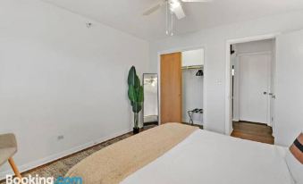 Picturesque 1Br Apartment in Arlington Heights - Salem 8C - Housity