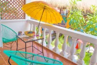 Hotel Villas Colibrí Suites & Bungalows Hotels in San Miguel de Cozumel
