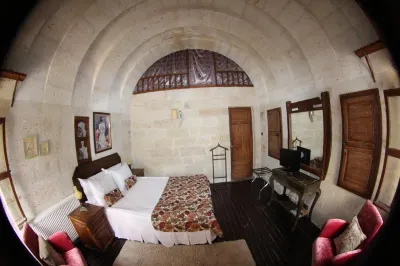 Urgup Konak Hotel