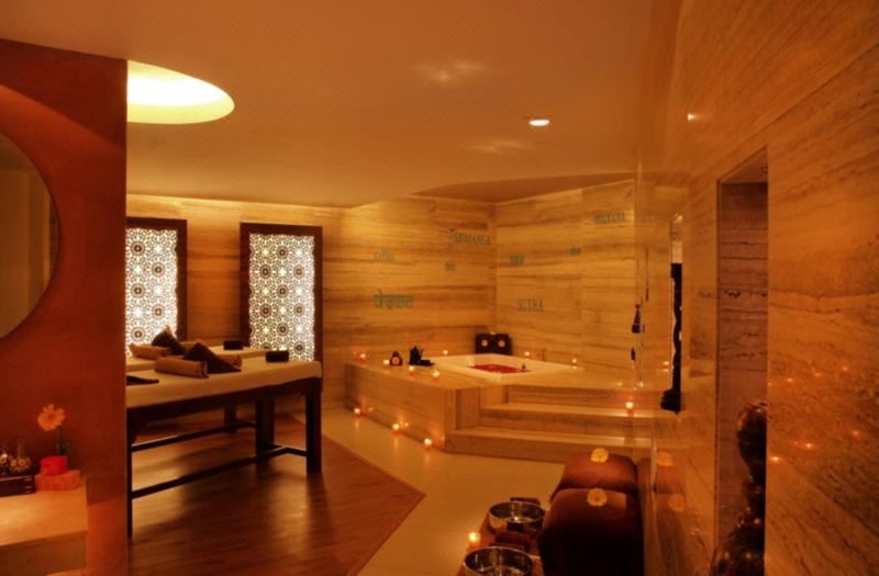 The Metropolitan Hotel & Spa New Delhi photo 5