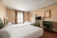 Hotel Rio Badajoz Hotels in Badajoz