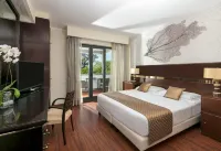 Hotel St.Mauritius Hotels in Forte dei Marmi