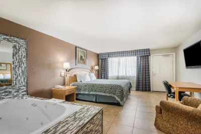 Days Inn by Wyndham New Braunfels Hotels in New Braunfels
