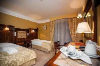 Spa Hotel Splendor Hotels in 