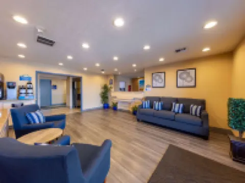 Days Inn by Wyndham Lathrop Hoteles en Lathrop