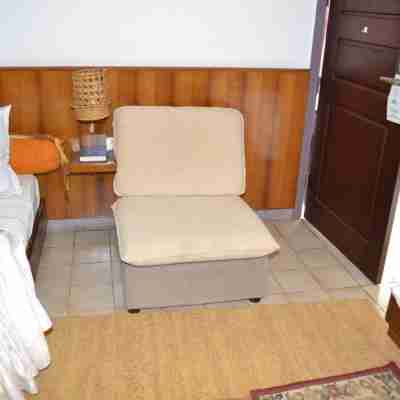 Hotel Framotel Kribi Rooms