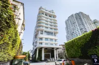 Five Star Westlake 1st-4th Floors Hotel & Serviced Apartment Hotels in Hanoi
