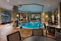 Embassy Suites by Hilton Dulles Airport Hotels in Hunter Mill