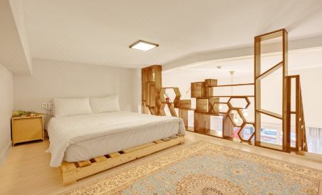 Gyeongju Edith Poolvilla & Pension - Housity