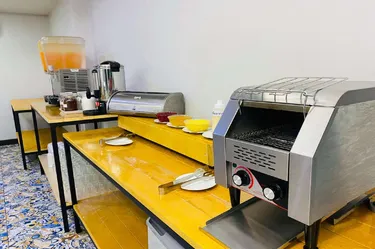 รูปภาพของโรงแรมยูโรเทล