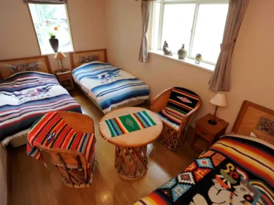 La Posada Hotels near Toi Gold Mine