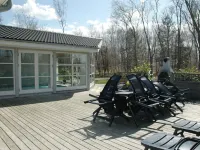 "Börje" - 600m from the Sea