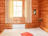 Holiday Home Hallanhelmi a paritalo by Interhome Hotels in Kehys-Kainuu