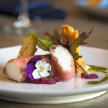 Harbour Hotel โรงแรมในกัลเวย์