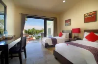 Lombok Sunset Bay Resort Hotel a Sekotong Barat