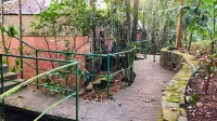 Ceylon Nature Hostel Kitulgala Hotels in Nawata