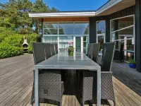 "Elicia" - 950m from the Sea Hotels in Idestrup