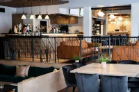 AX Hotel - bar