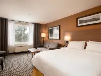 Holiday Inn Express & Suites TREMBLANT by IHG Hotels in Les Laurentides Regional County Municipality