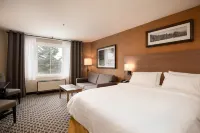 Holiday Inn Express & Suites TREMBLANT by IHG - Rooftop Pools